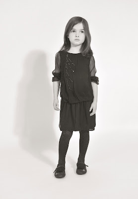 Little Couture - Herbst-Winter 2012/2013