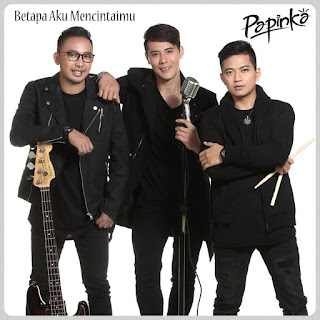 MP3 download Papinka - Betapa Aku Mencintaimu - Single iTunes plus aac m4a mp3