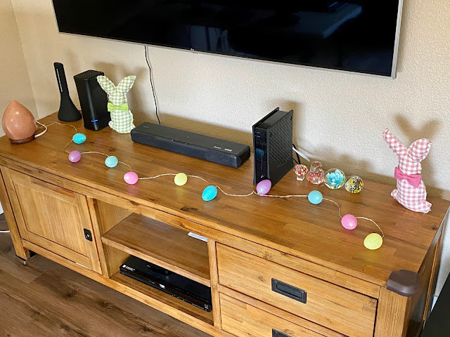 Easter Decorations