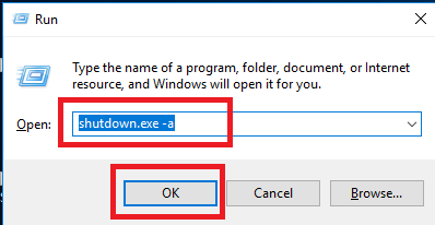 Cara Praktis Mengaktifkan Shutdown Otomatis Dengan Shortcut Pada PC