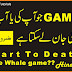 Blue Whale Game Facts - The Killer Game Stay Away!! Hindi/Urdu