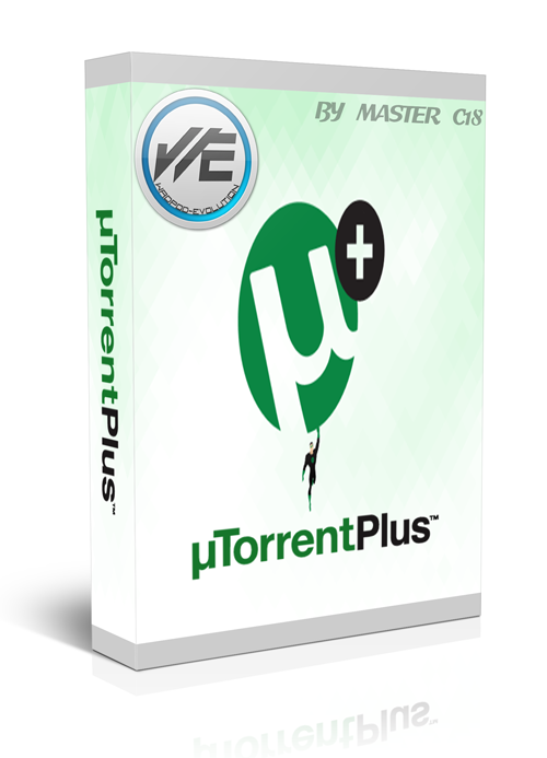 U torrent Plus