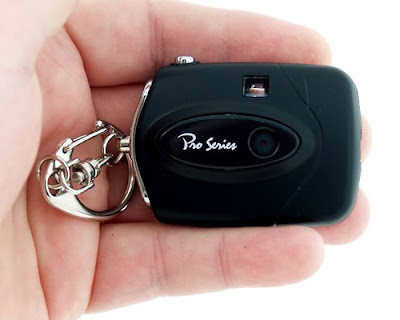 Keychain Digital Camera