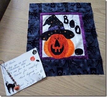 Anna 's Halloween Block for Me. 2014 (2)