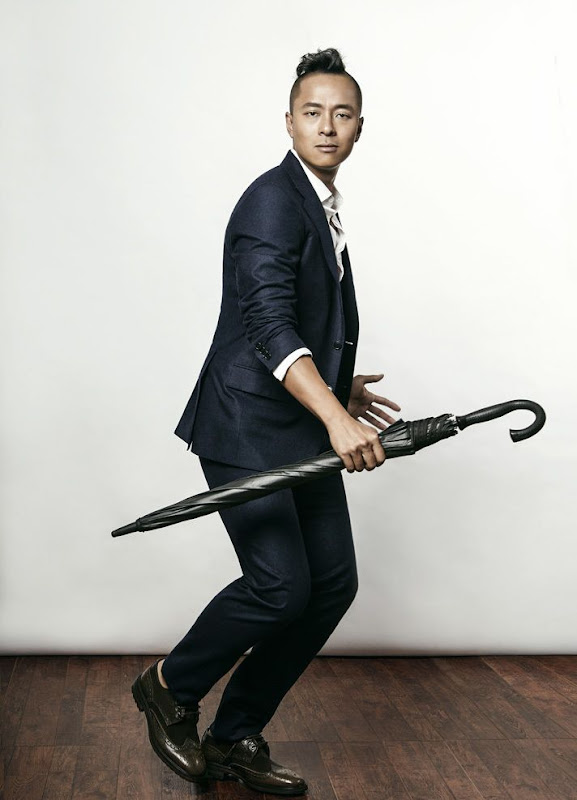 Cai Lu United States Actor