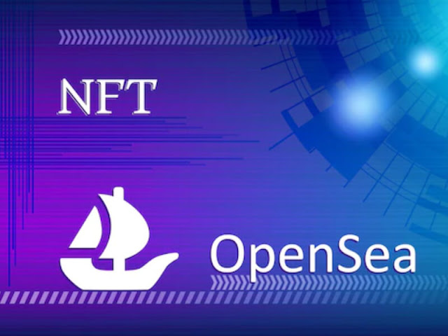 NFT Marketplace Like Opensea