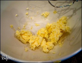 butter