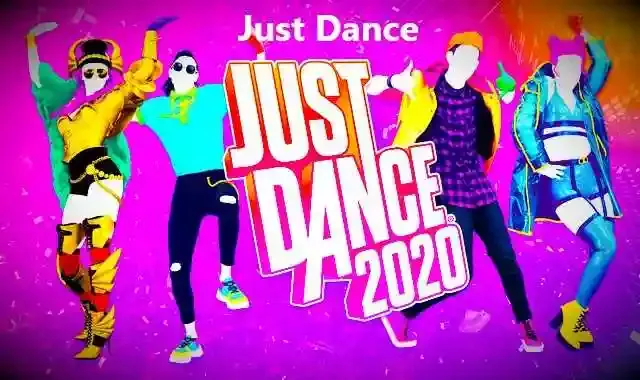 Just Dance