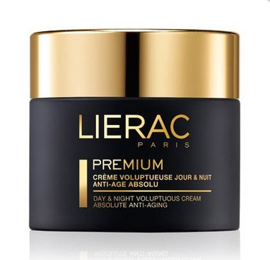 Lierac Premium Cream Day & Night 50ml