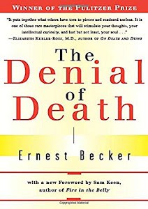 The Denial of Death