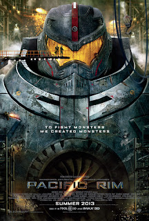 Pacific Rim สงครามอสูรเหล็ก [พากย์ไทย]