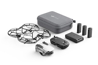 Spesifikasi Drone DJI Mavic Mini - OmahDrones