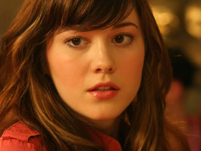 Foto Hot Dan Sexy Bintang Cantik Hollywood, Mary Elizabeth Winstead - Ada Yang Asik