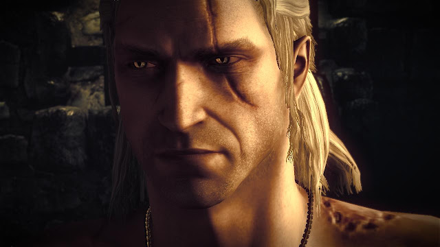 The Witcher 3 - Kein Level-Limit für Geralt