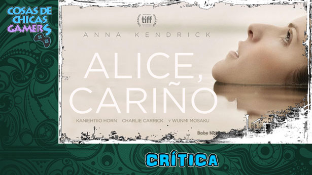 Crítica de Alice Cariño