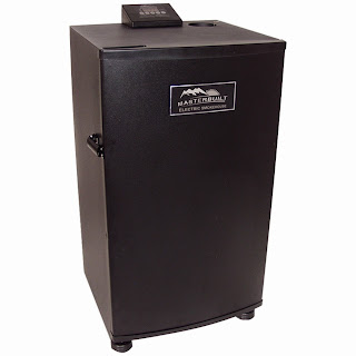 Masterbuilt 20070910 30" Electric Digital Smoker, image, review features & specifications