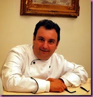 chef gramaglia