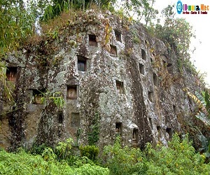 tempat terseram didunia