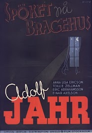 Spöket på Bragehus (1936)
