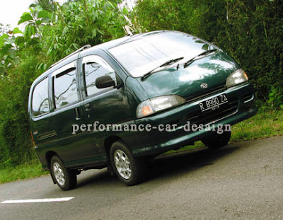 harga mobil bekas daihatsu espass