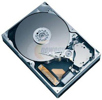 Hard Drive