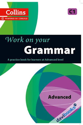 work on your grammar - Advanced C1 pdf