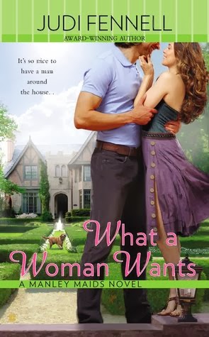 https://www.goodreads.com/book/show/18342300-what-a-woman-wants?from_search=true