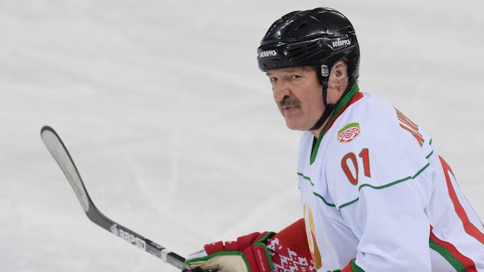 Lukasenka nem tervez mozgosítást