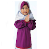 Desain Baju Gamis Modern : Foto Desain Baju Busana Muslim Batik | Kerabatdesain - Kalau kita bahasa permasalahan model baju muslim.