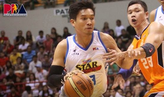 Purefoods Star Hotshots Championship Reign Has Ended By Meralco