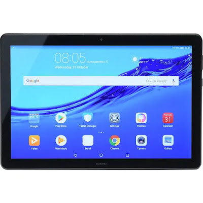 Huawei MediaPad T5, tablets economicas pero buenas,tablets económicas,tablets buenas y baratas