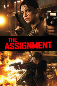Nonton & Download The Assignment (2016)