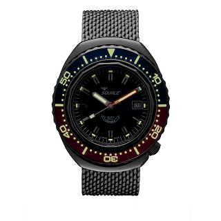 EFFETTO ILLUMINAZIONE SUPERLUMINOVA