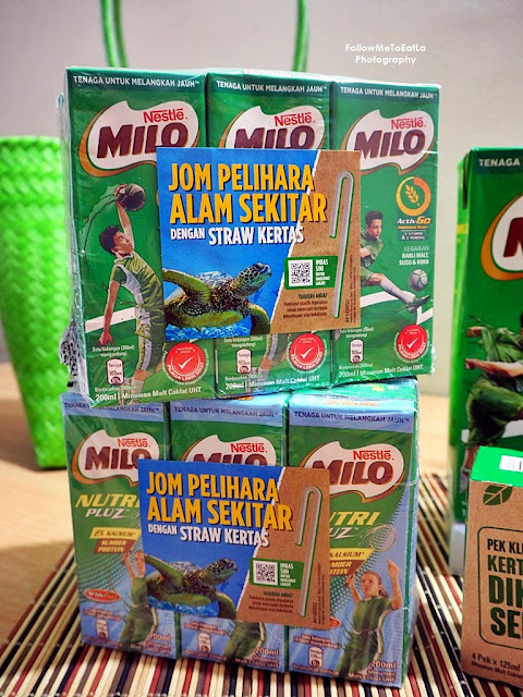 MILO® EMBRACES THE SPIRIT OF RAMADAN WITH “RAYA RIA BERSAMA KEBAIKAN MILO® UHT” CONTEST