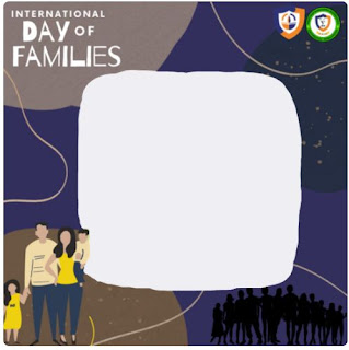 International Day of Families, Yuk Peringati Hari Keluarga Internasional International Day of Families,Artikel,hari keluarga internasional,keluarga dan urbanisasi,cocokpedia,membagikan,merayakan,peringatan,idul fitri,hari natal,idul adha,url,link,tautan,twibbon,