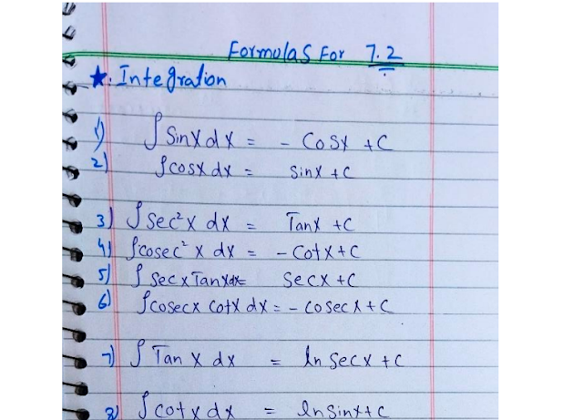 Affordable Notes of DAE Math 233