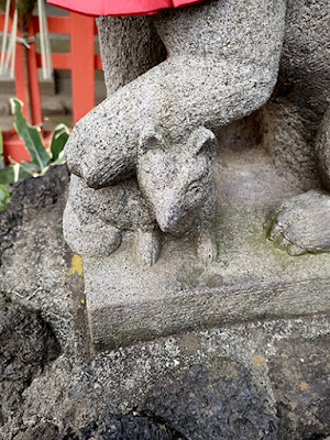 花園稲荷神社