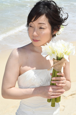 Bridal Dream Hawaii