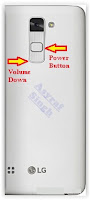 Hard Reset Android LG Stylus 2