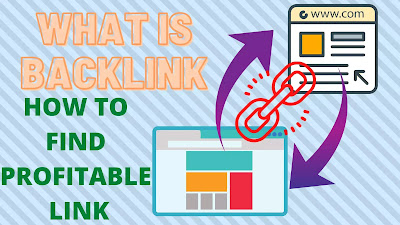 why backlink important to rank higher in google