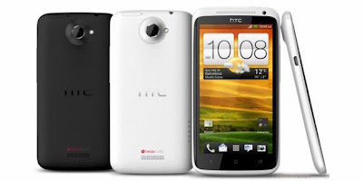 HTC Siapkan 'Smartphone' 5 Inci, Pesaing Galaxy Note