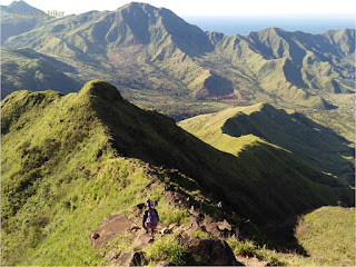 Pinoy Solo Hiker - Mt Balingkilat