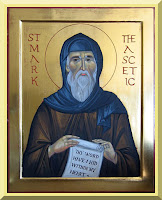 Saint Mark the Ascetic - PD-1923