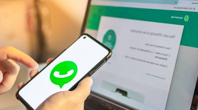 5 Proxy Gratis Terbaik Untuk WhatsApp