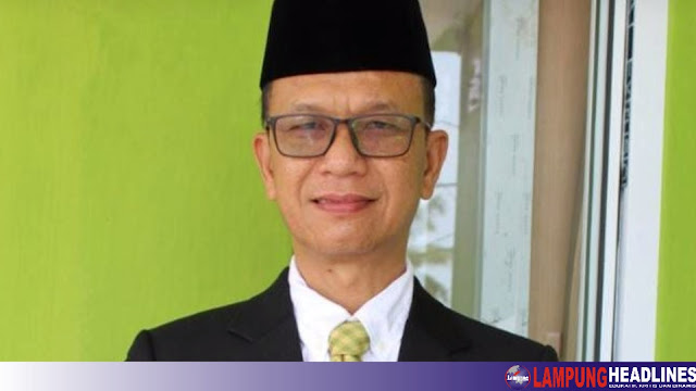 Refky Renaldy Nahkodai AWPI Provinsi Lampung, Azuwansyah Ucapkan Selamat