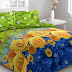 READY STOK SPREI ROSANNA VITO 180 X 200 | WONGPASAR GROSIR MALANG 5/9/2018
