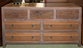 Custom Dresser