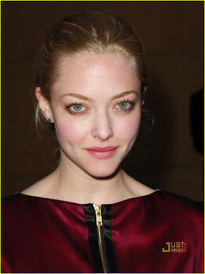 Amanda Seyfried Hot Photo