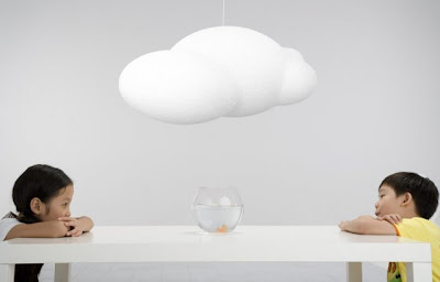 cloud lamps