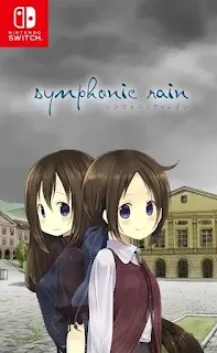 Symphonic Rain cover